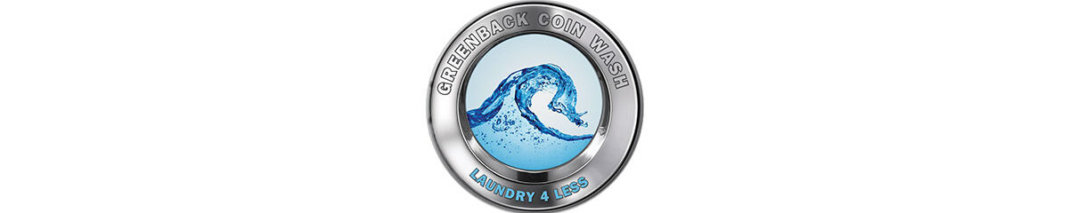 Greenback Coin Wash